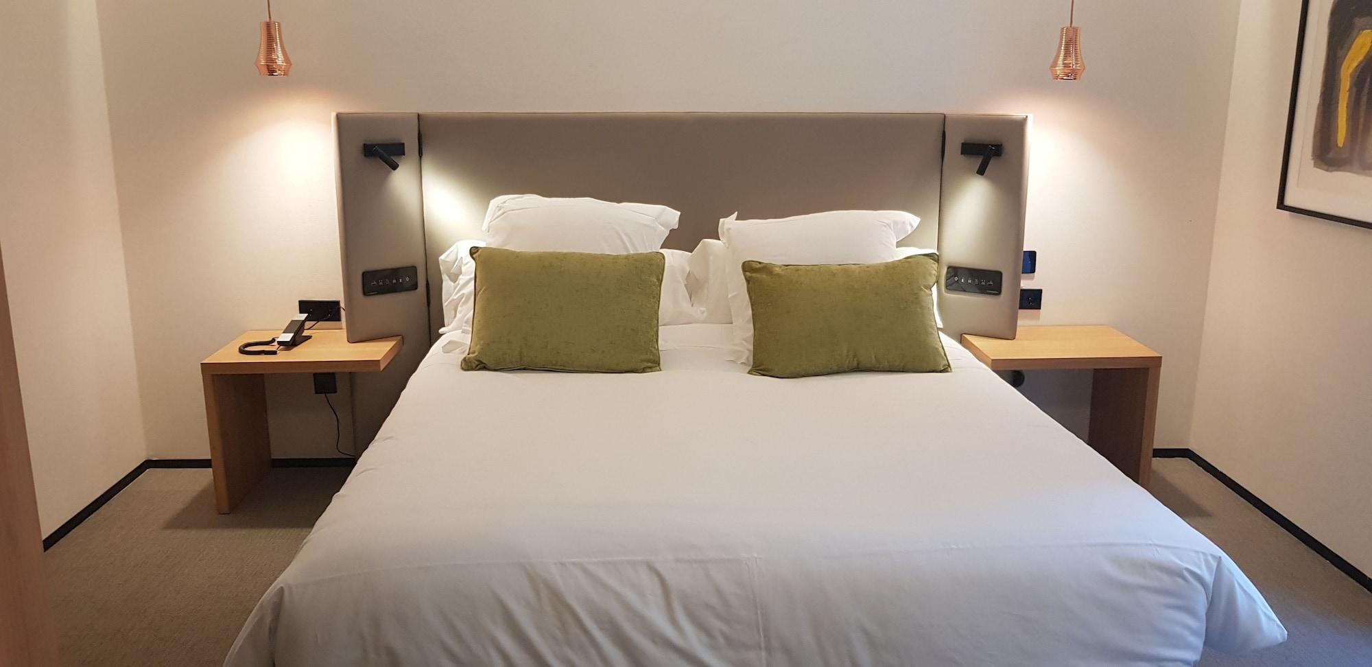 Hotel Protur Naisa Palma de Maiorca