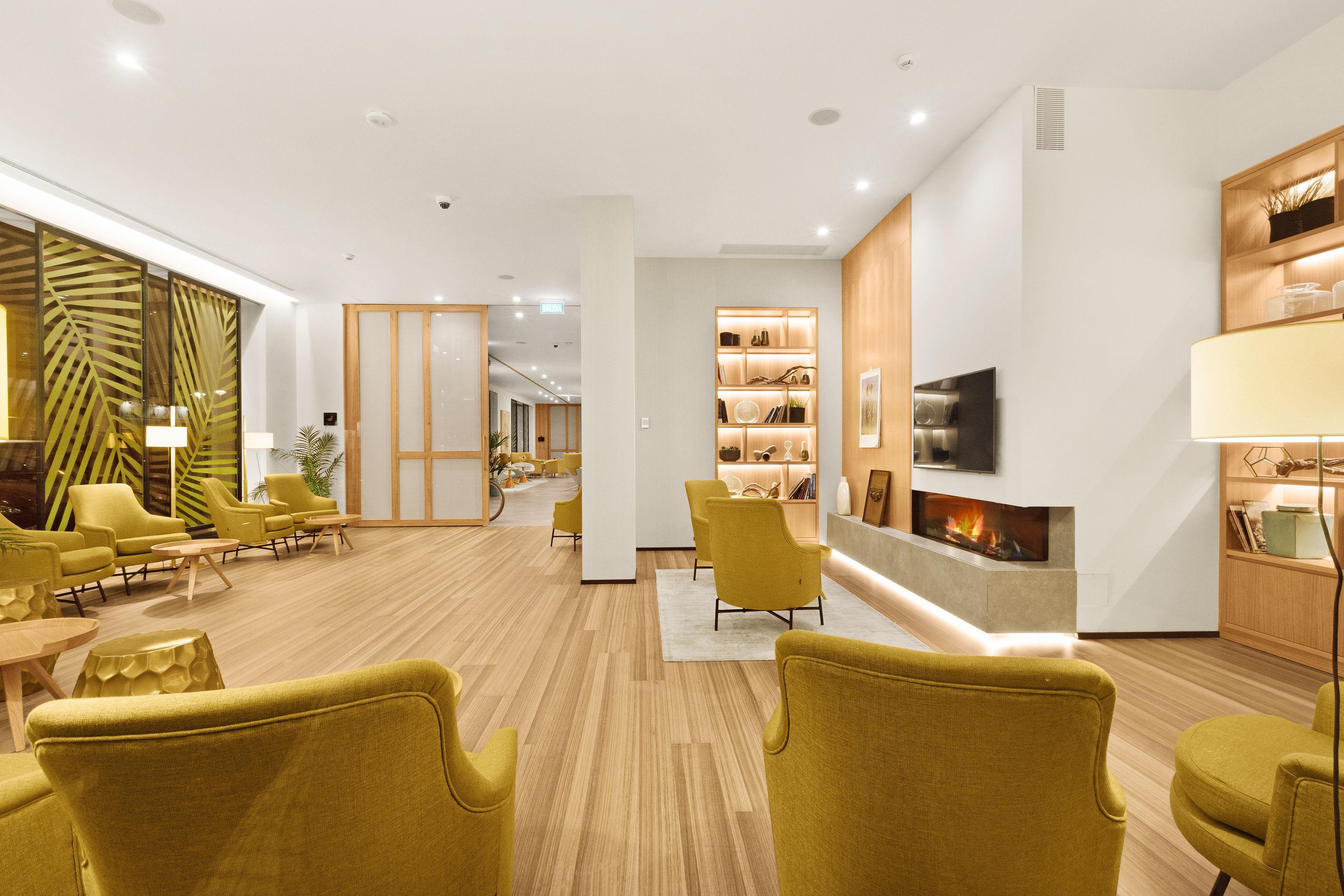 Protur Naisa Hotel Palma de Maiorca