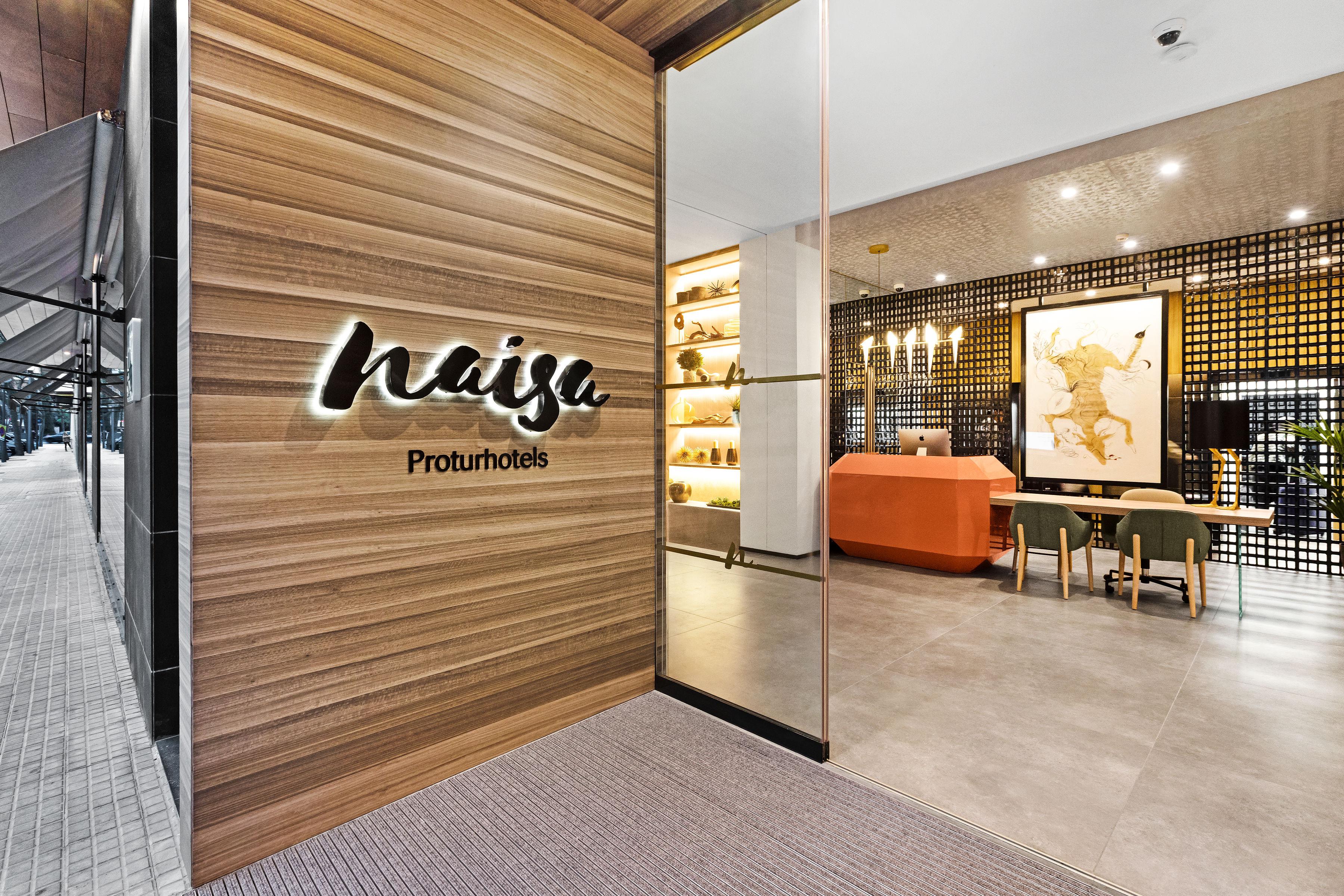 Protur Naisa 4* Palma de Maiorca
