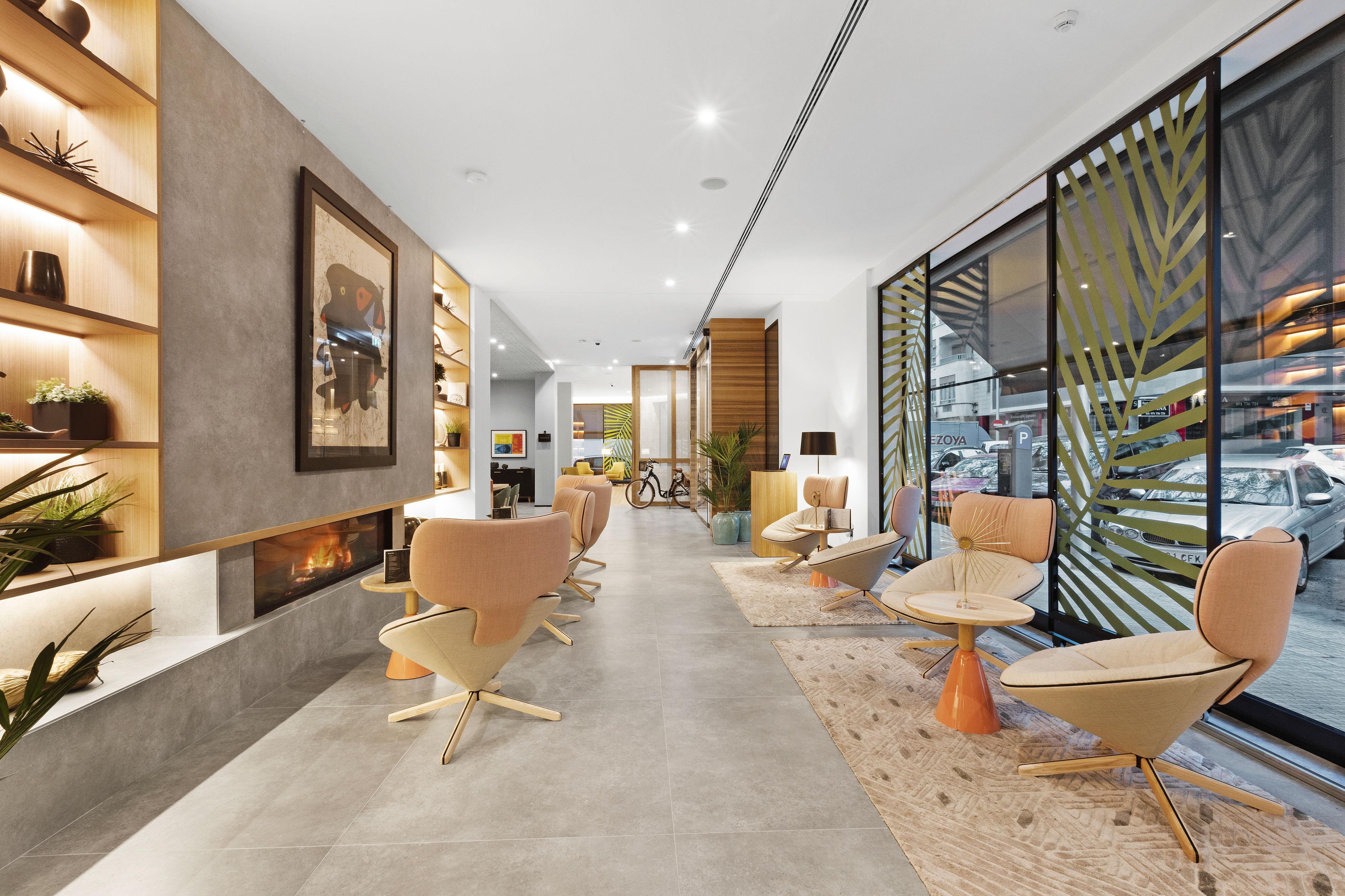 Hotel Protur Naisa Palma de Maiorca