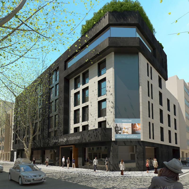 Protur Naisa Hotel Palma de Maiorca