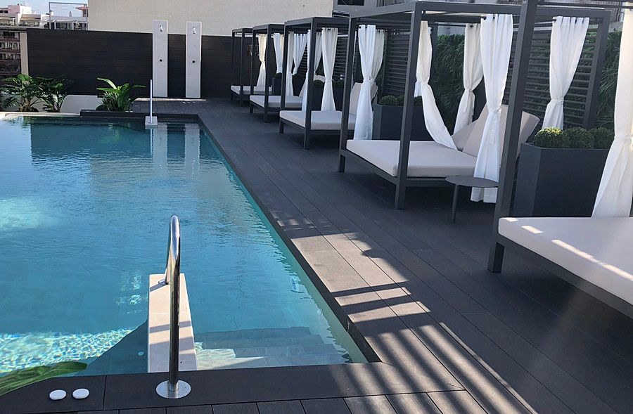 Hotel Protur Naisa Palma de Maiorca