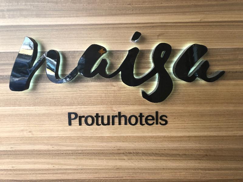 Hotel Protur Naisa Palma de Maiorca
